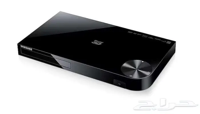 مشغل بلو راي وأقراص DVD بتقنية الشبكات ثلاثية الأبعاد 4