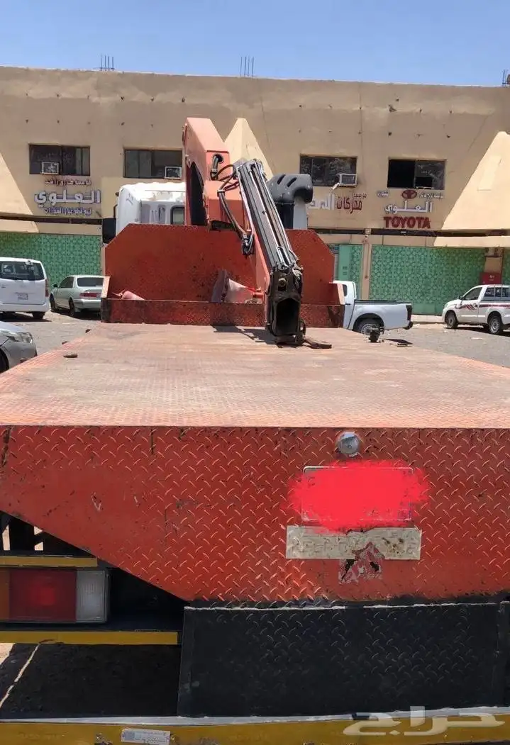 ونش 1