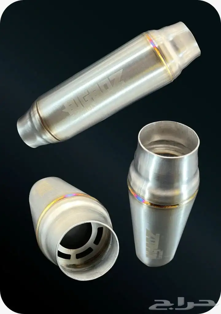 bigboz exhaust 4 0