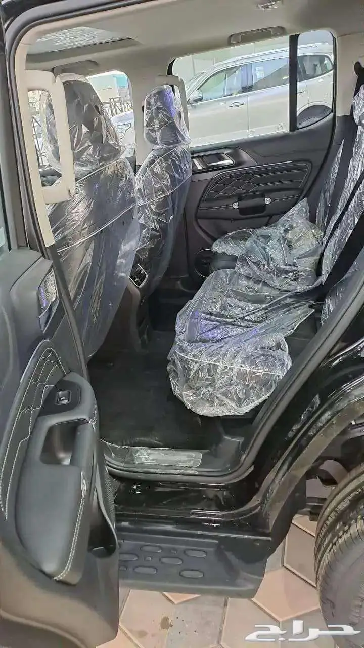 تانك 300 فل كامل 2025 عرض خاص 5