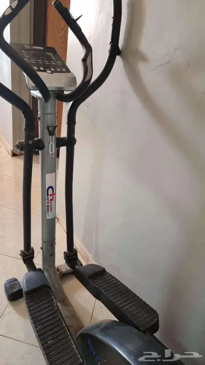 جهاز رياضي مستعمل للبيع 0