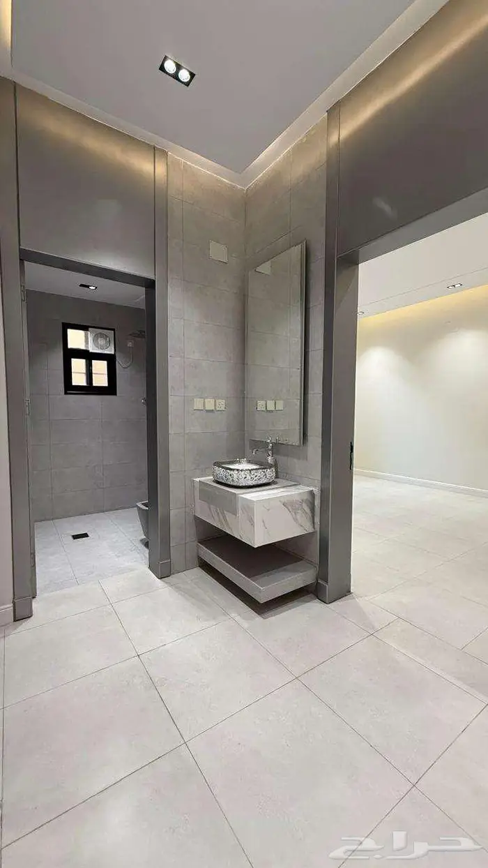 دور ارضي للبيع ابها حي الروابي 3