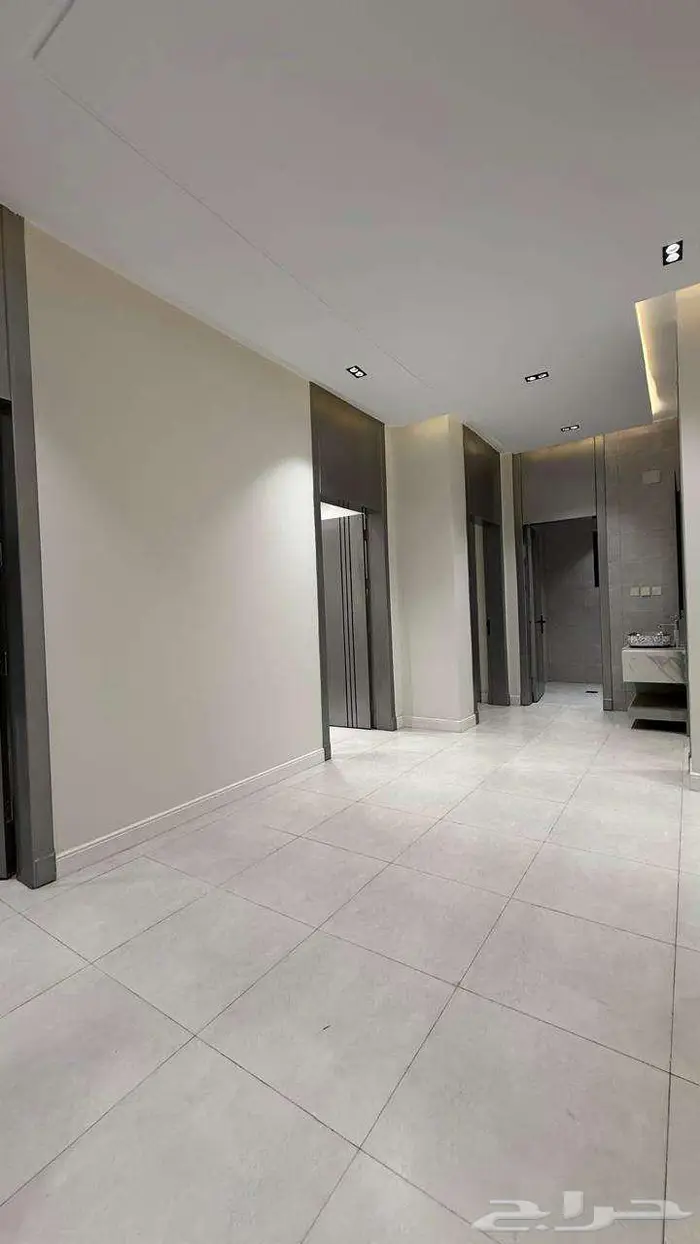 دور ارضي للبيع ابها حي الروابي 6