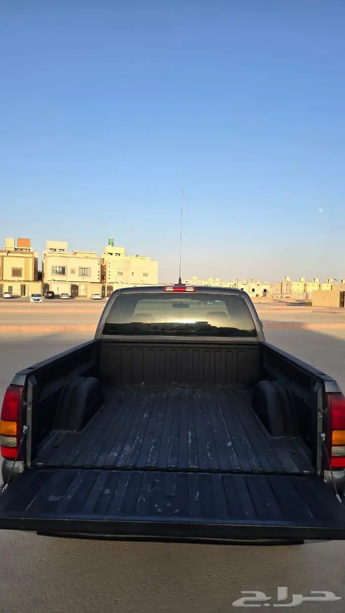 جمس غماره ونص HD2500 دبل قير عايدي 6