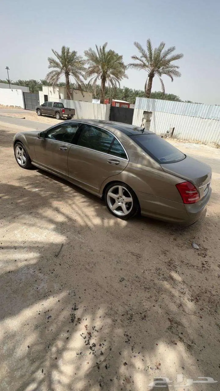 مرسيدس 3