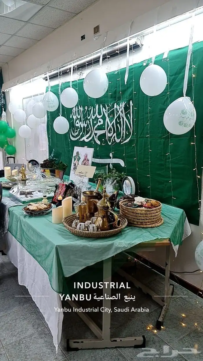 منسقة حفلات ومناسبات متخصصة في تنظيم وتنسيق الحفلات 9