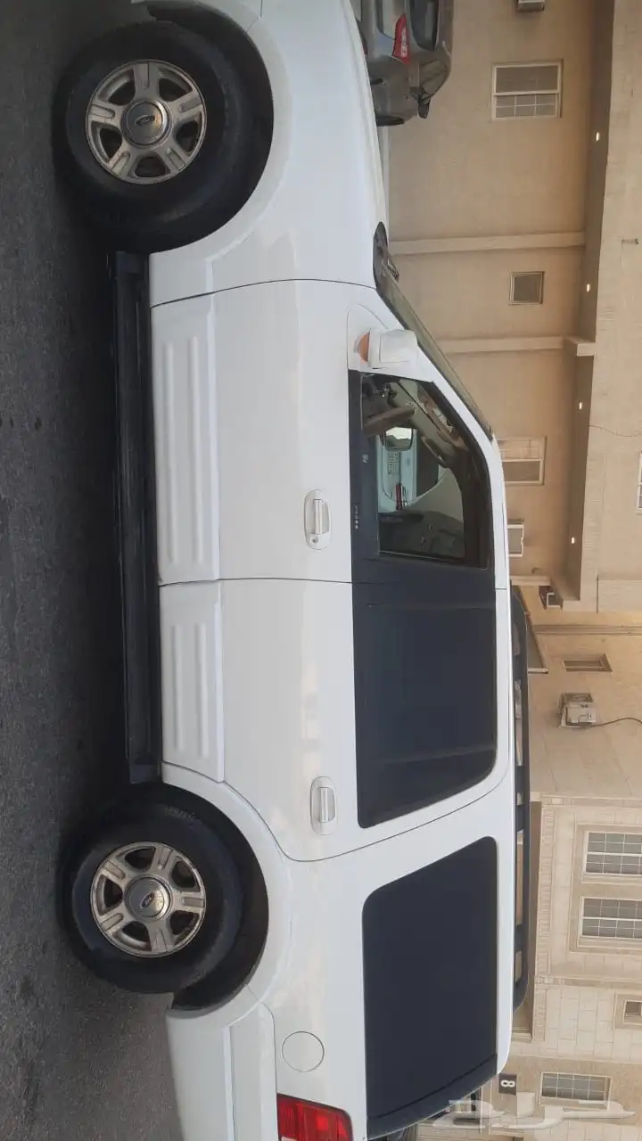 اكسبيدشن 2006 1