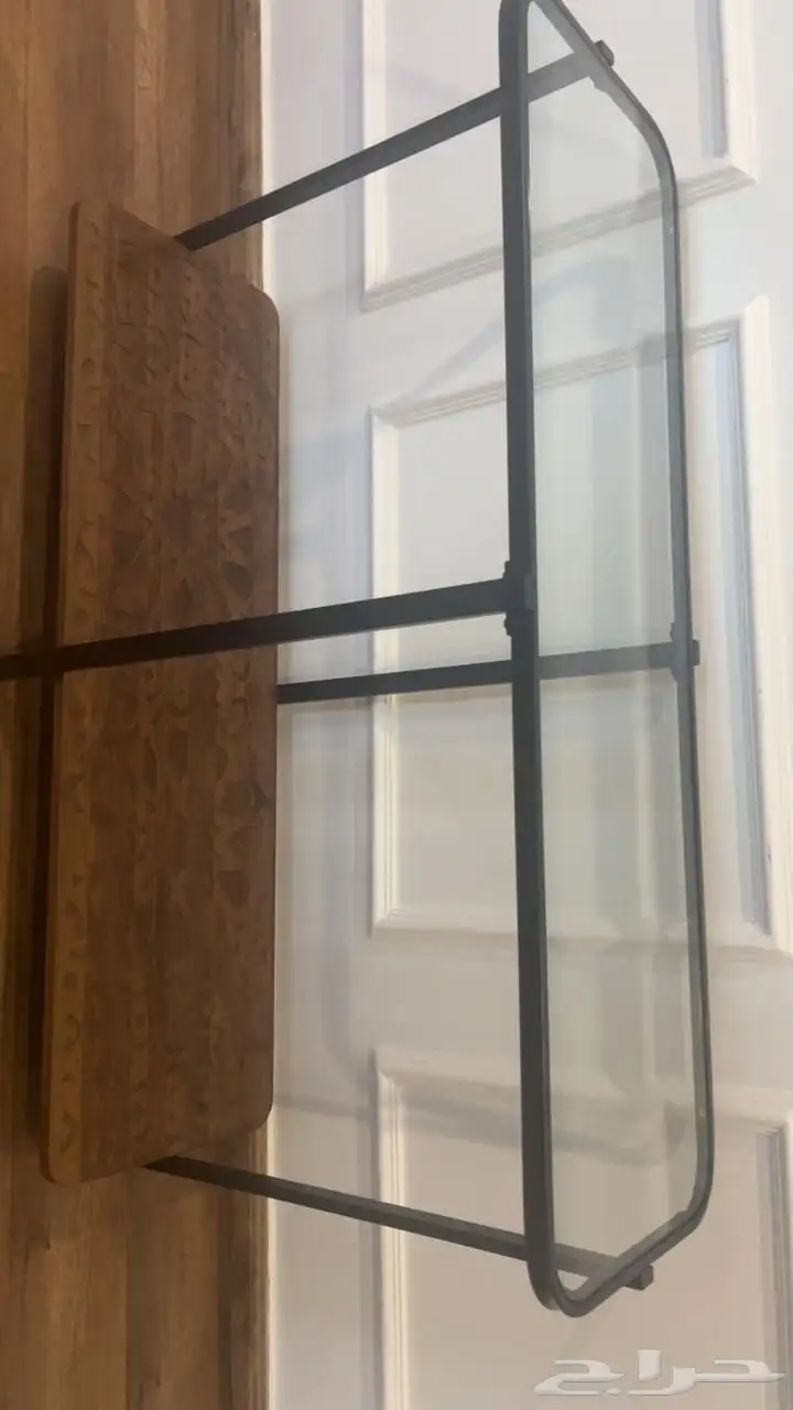 طاولة مدخل 150 ريال 0