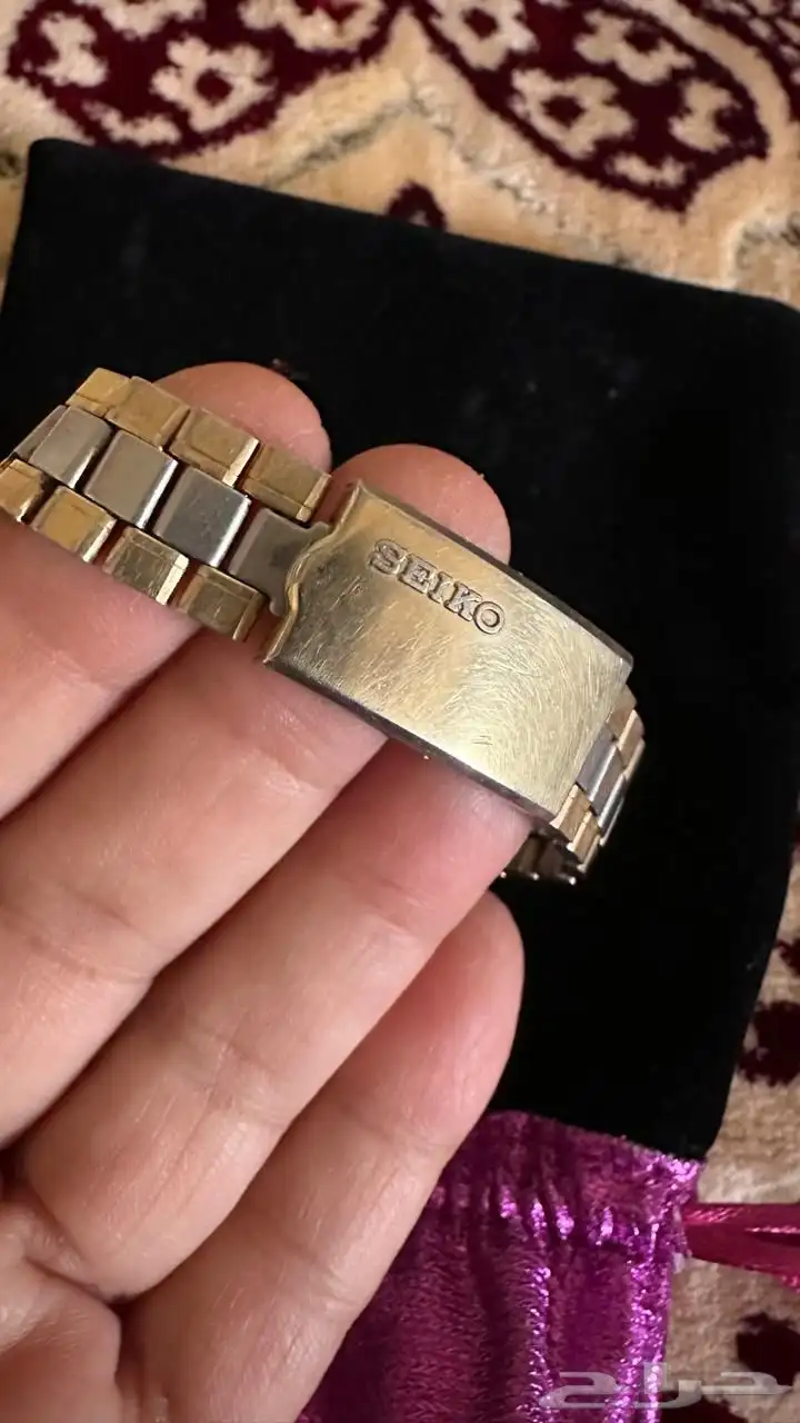 ساعات نادره 1