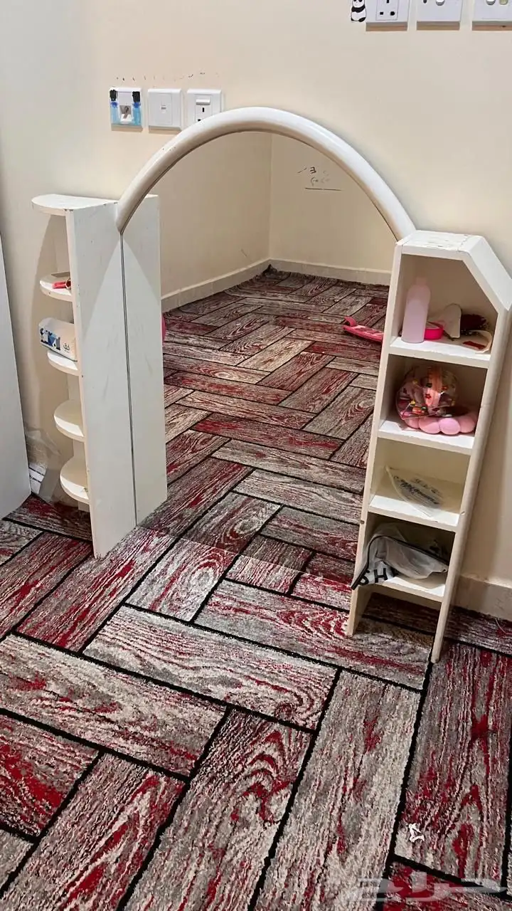 مرايا تسريحه 1