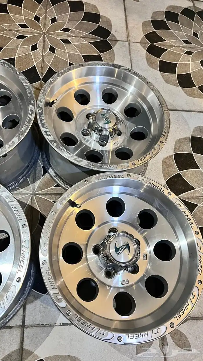 جنوط gt 2