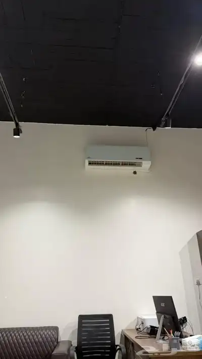أثاث مكتب متكامل للبيع 2