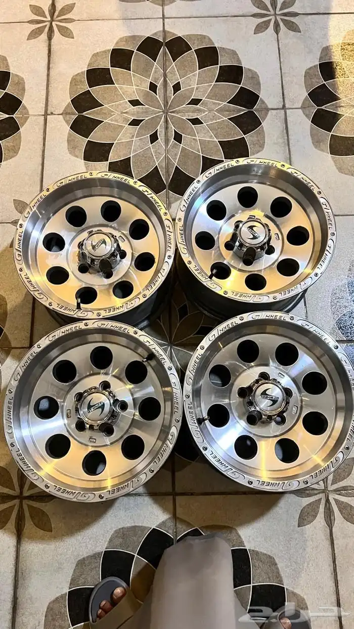 جنوط gt 0