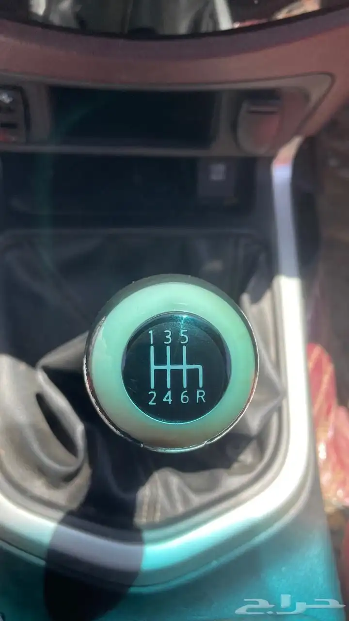 نيسان نافارا 7