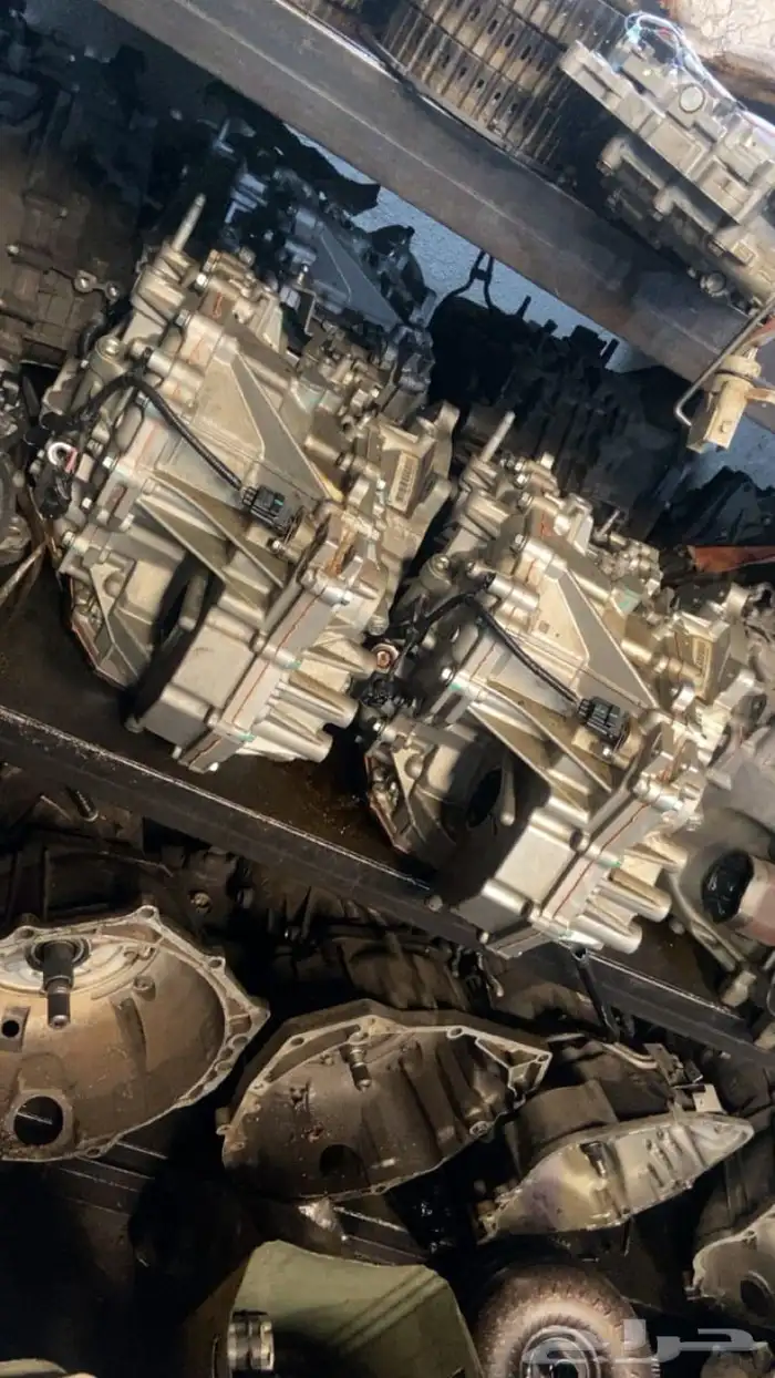 يتوفر لدينا جميع القيرت 1