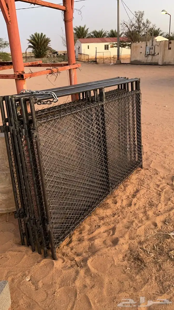 درف غنم شبك 0