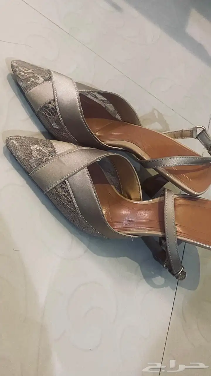 كعب   جزمة 0