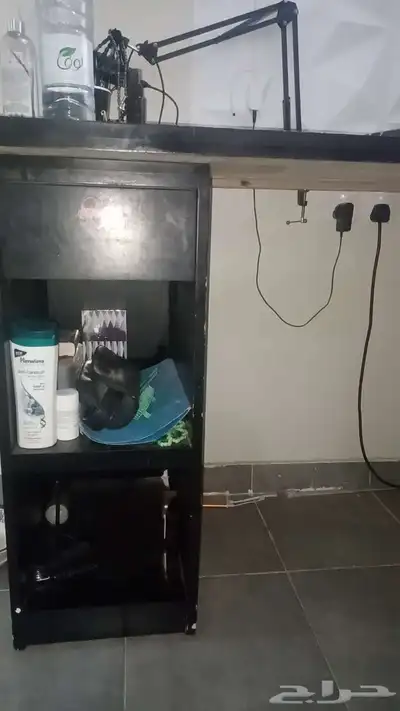 طاولة قيمنق كبيره وقويه جدا 1