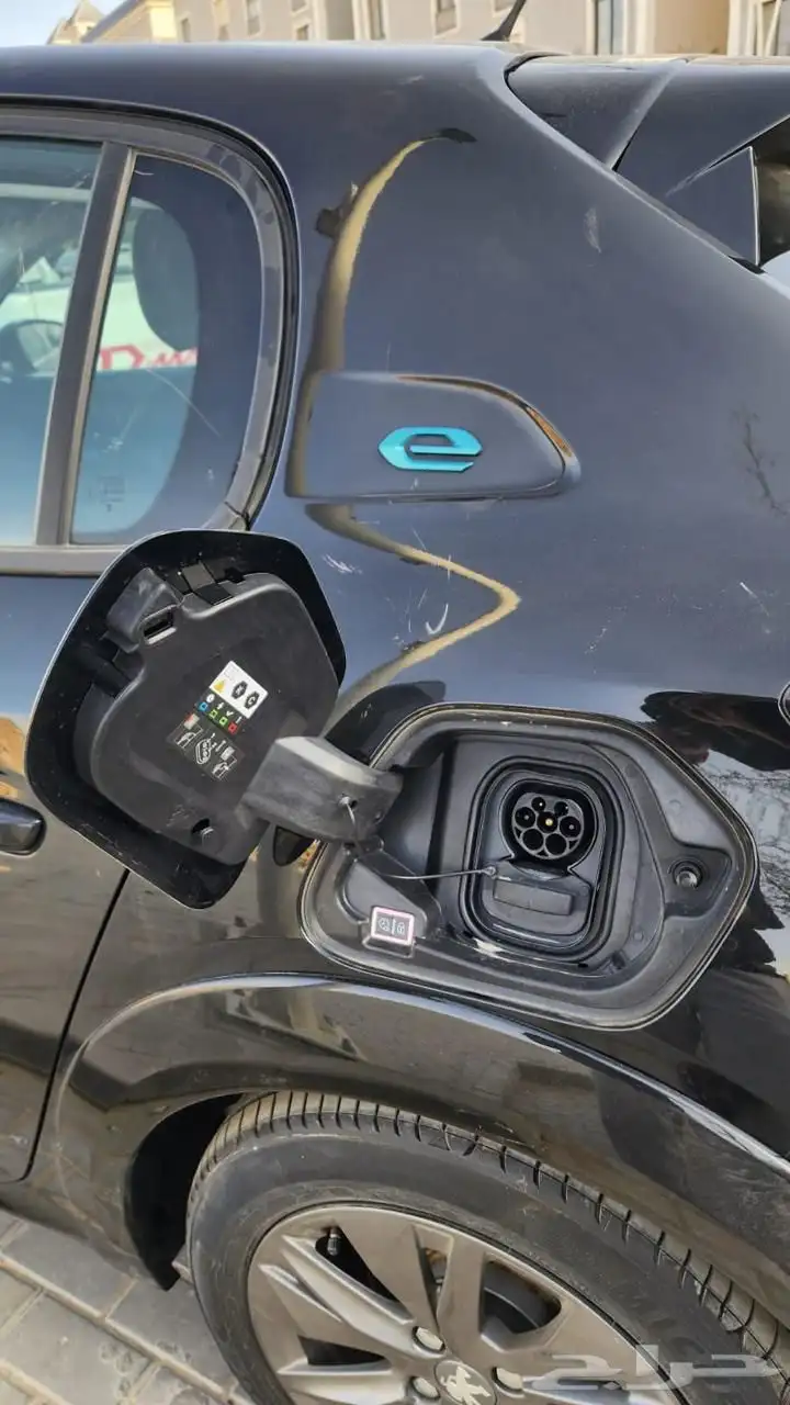 For Sale  Peugeot e-208 (Electric Vehicle) 2