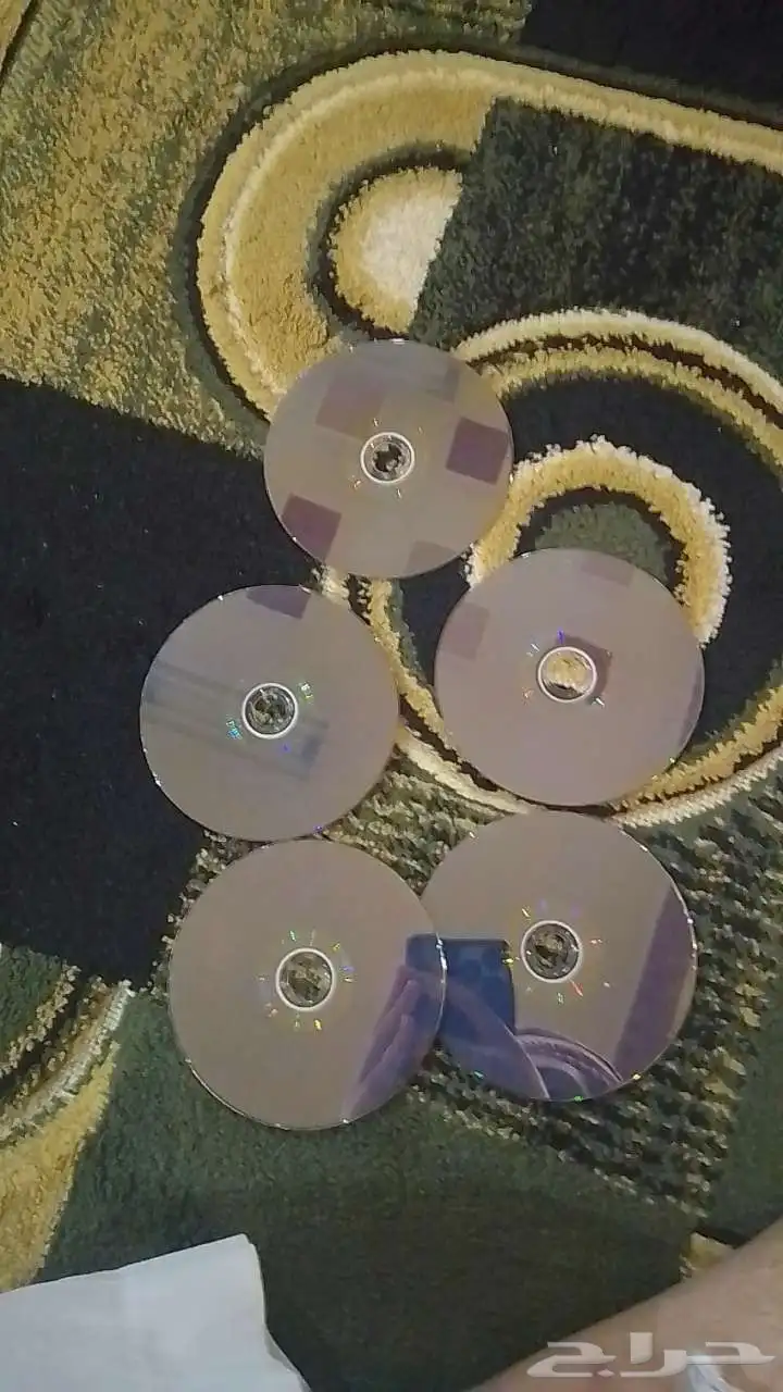 سوني4 للبيع 5