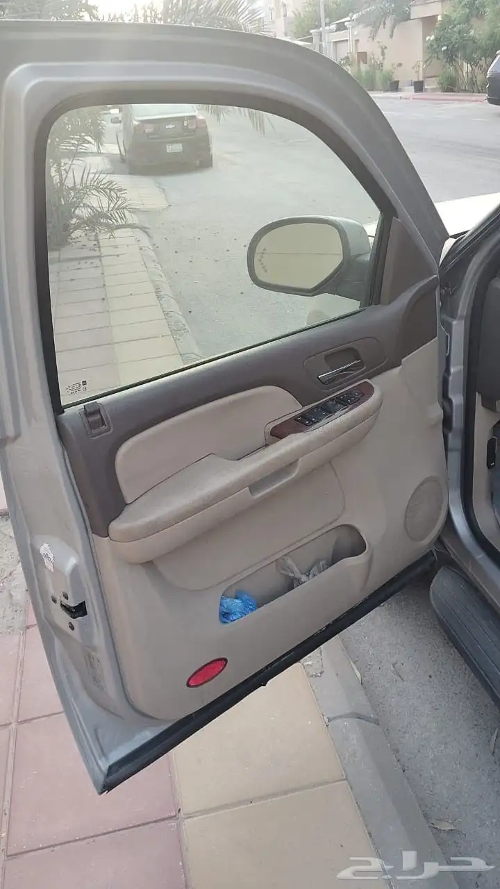 جمس يوكن 2008 XL 4