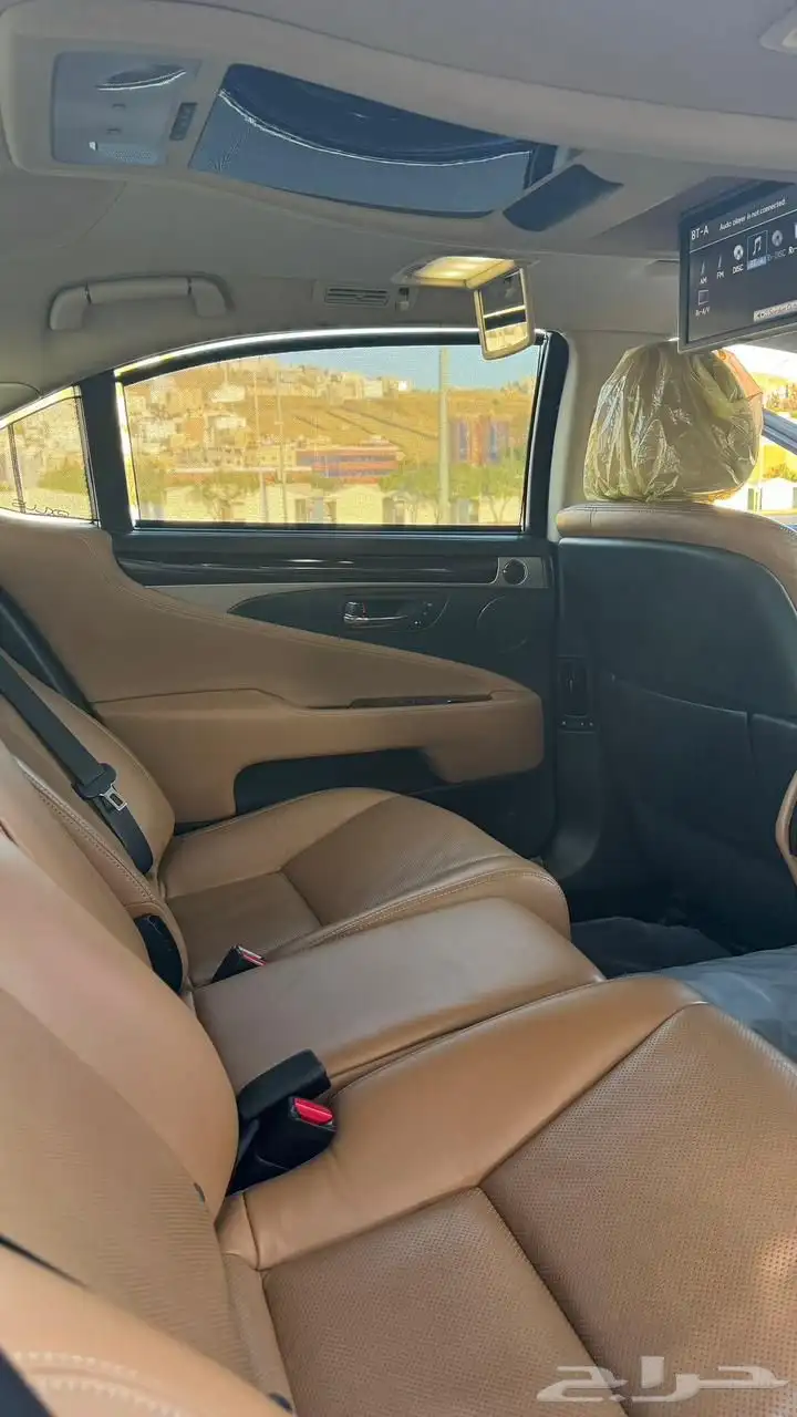 لكزس 2014 460L 19