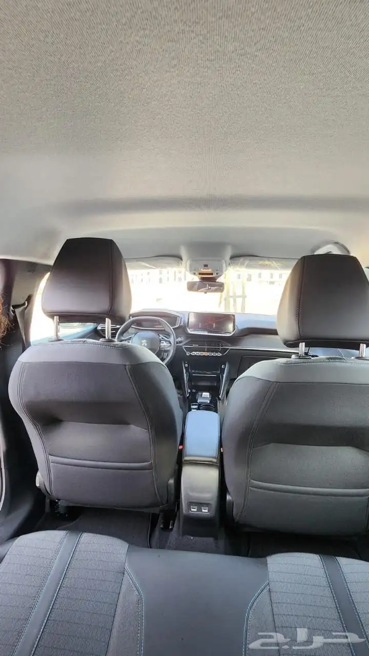 For Sale  Peugeot e-208 (Electric Vehicle) 4
