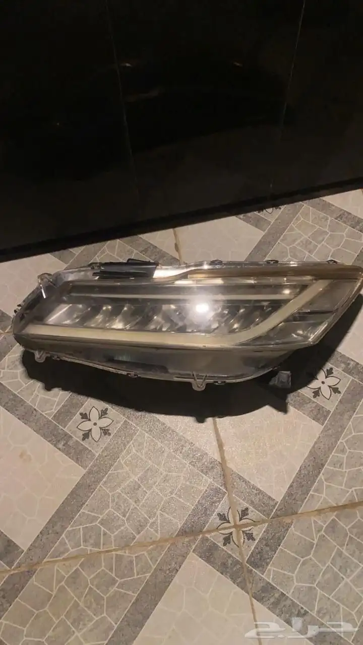 هوندا شمعة كرد 4