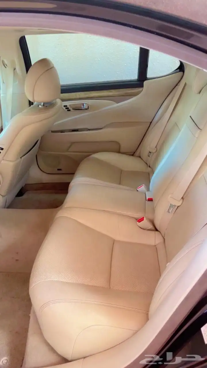لكزس LS450   2014   حالة المكينه جيد جدا 0