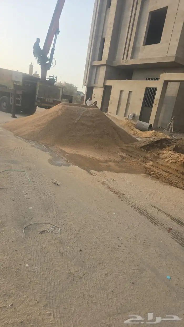 لجميع انواع البطحاء 3