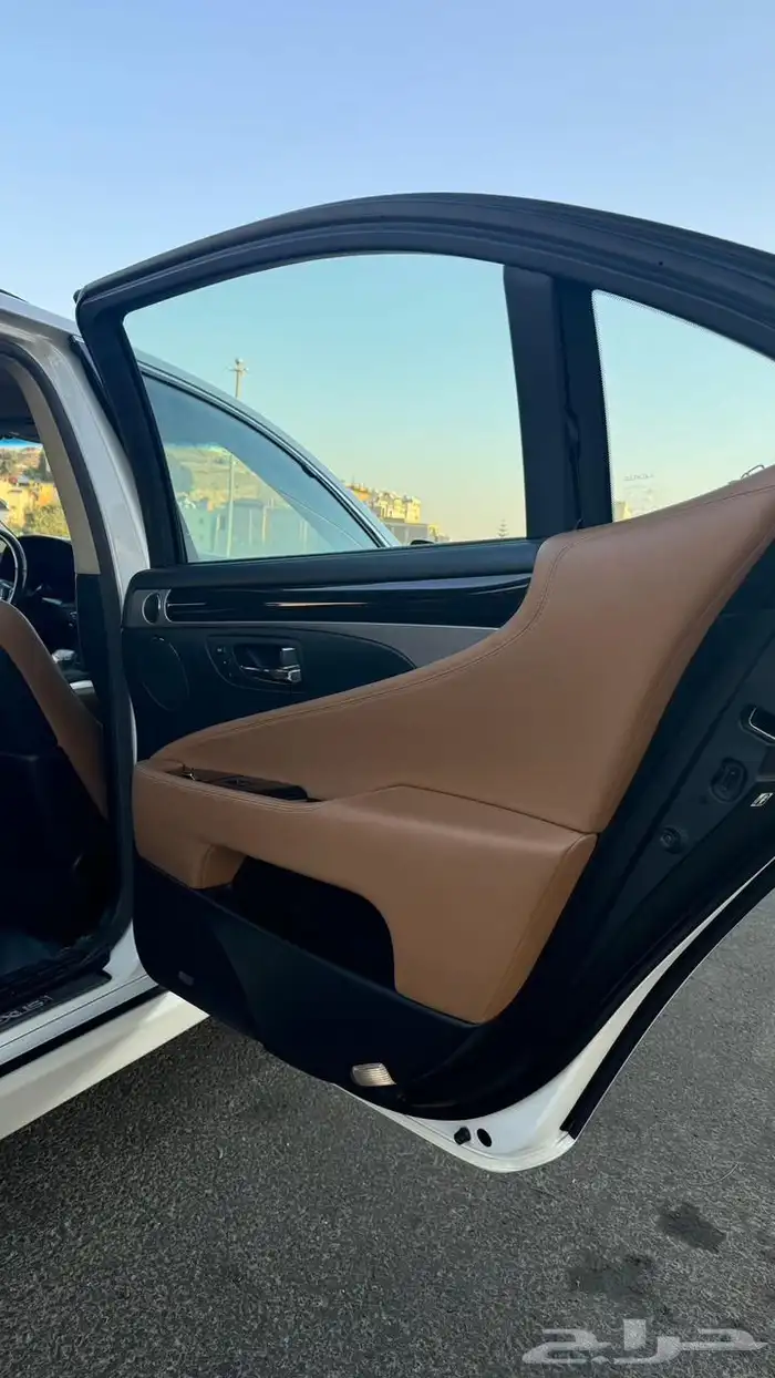 لكزس 2014 460L 17