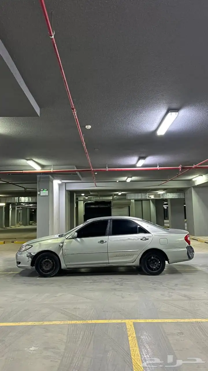 كامري 2003 2