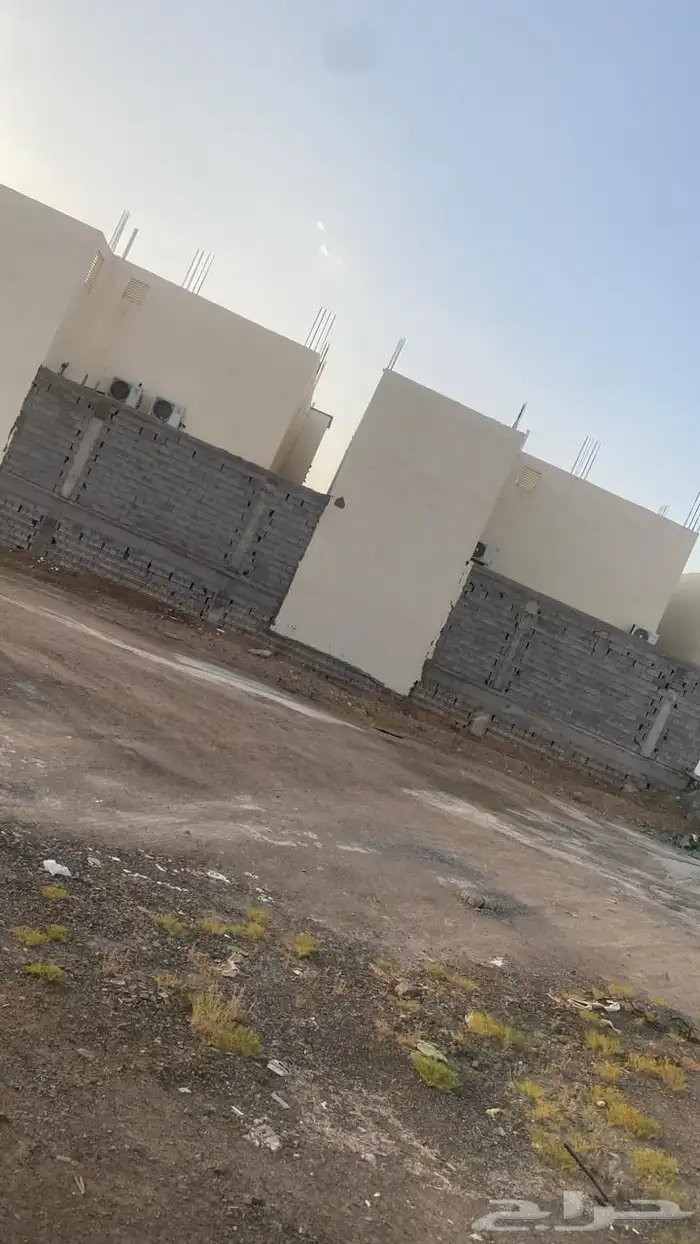 ارض للبيع في ت 8 1