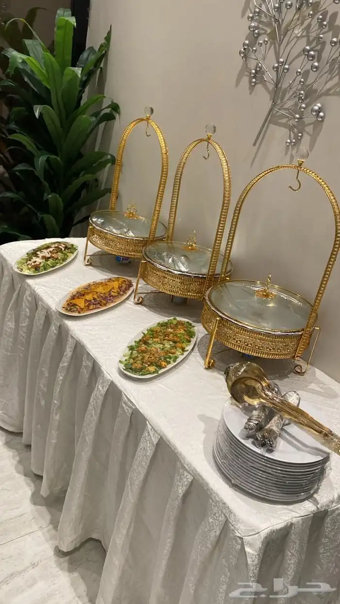 بوفيهات الرياض 0