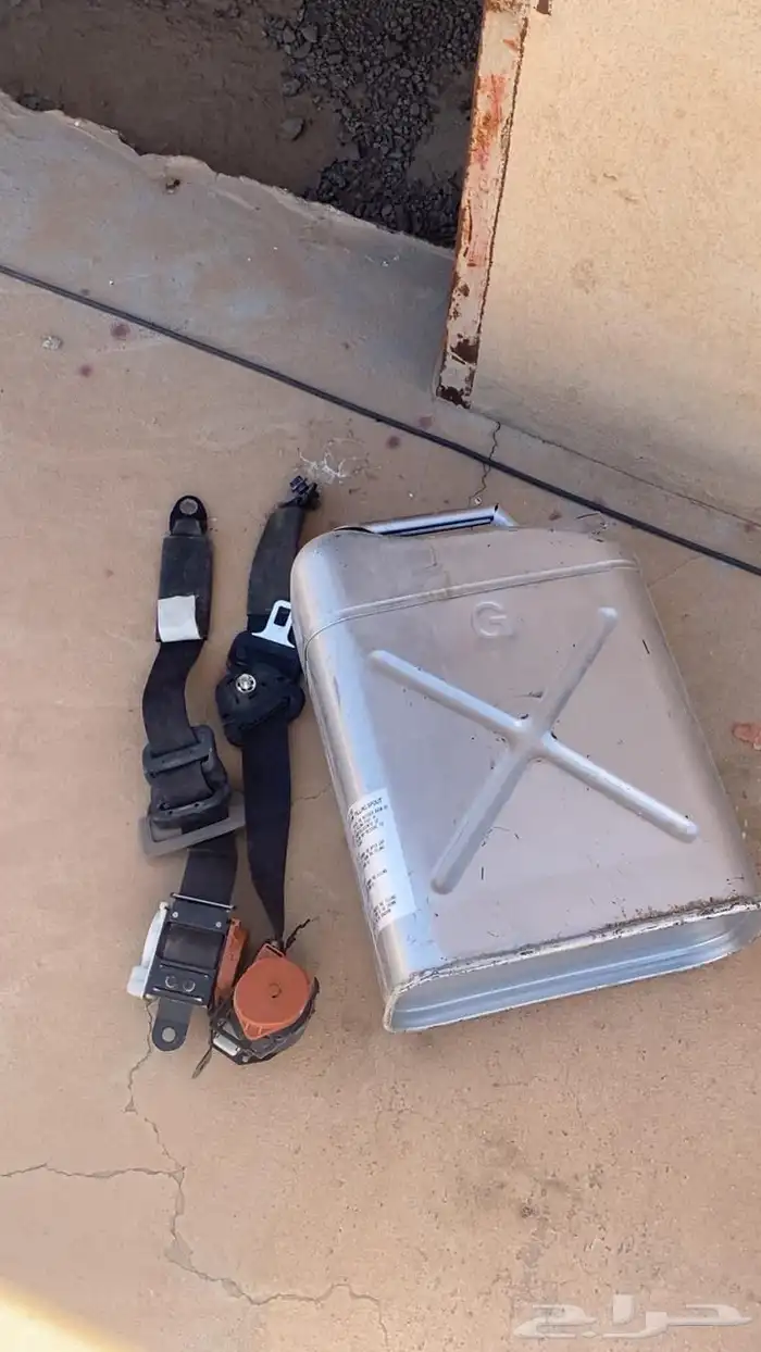 قطع غيار ربع 3