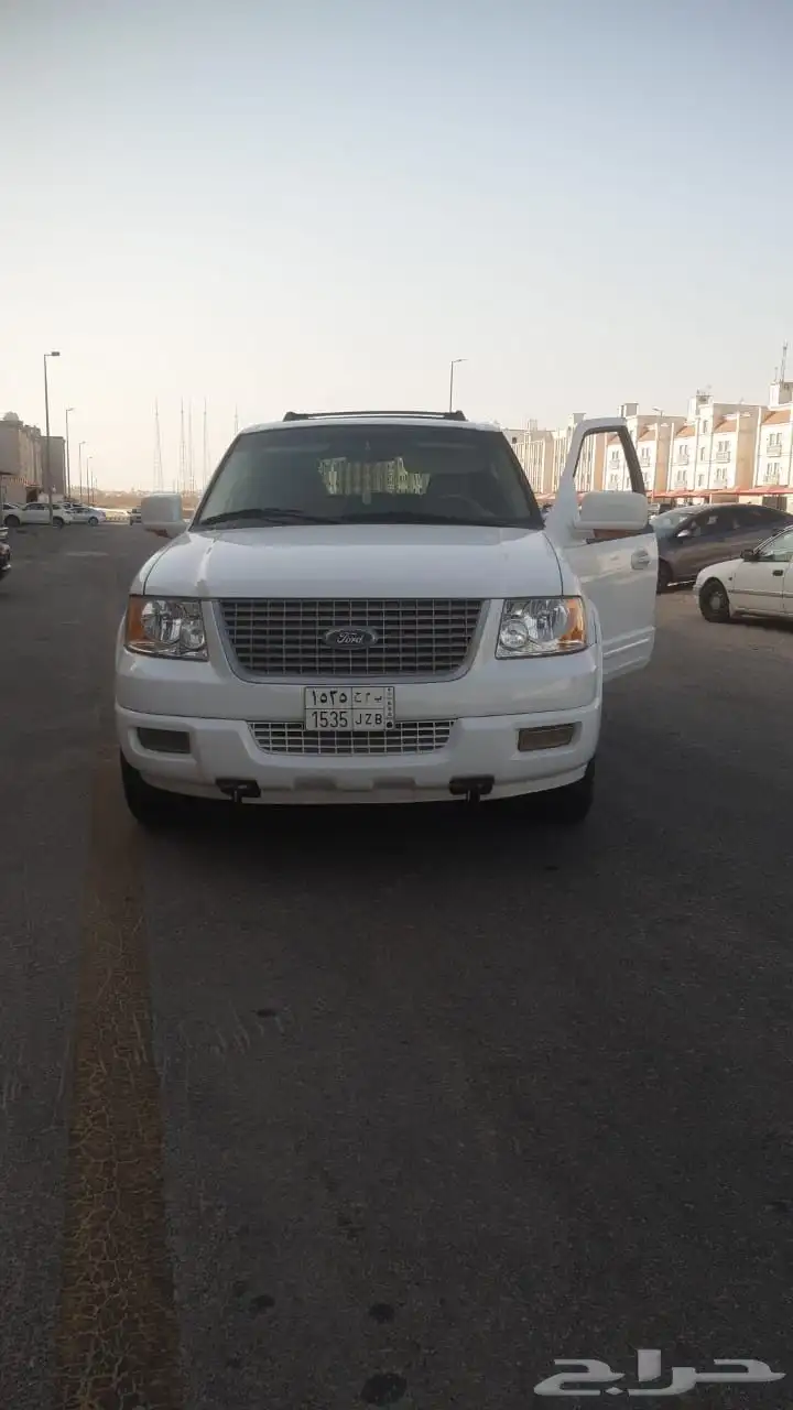 اكسبيدشن 2006 2