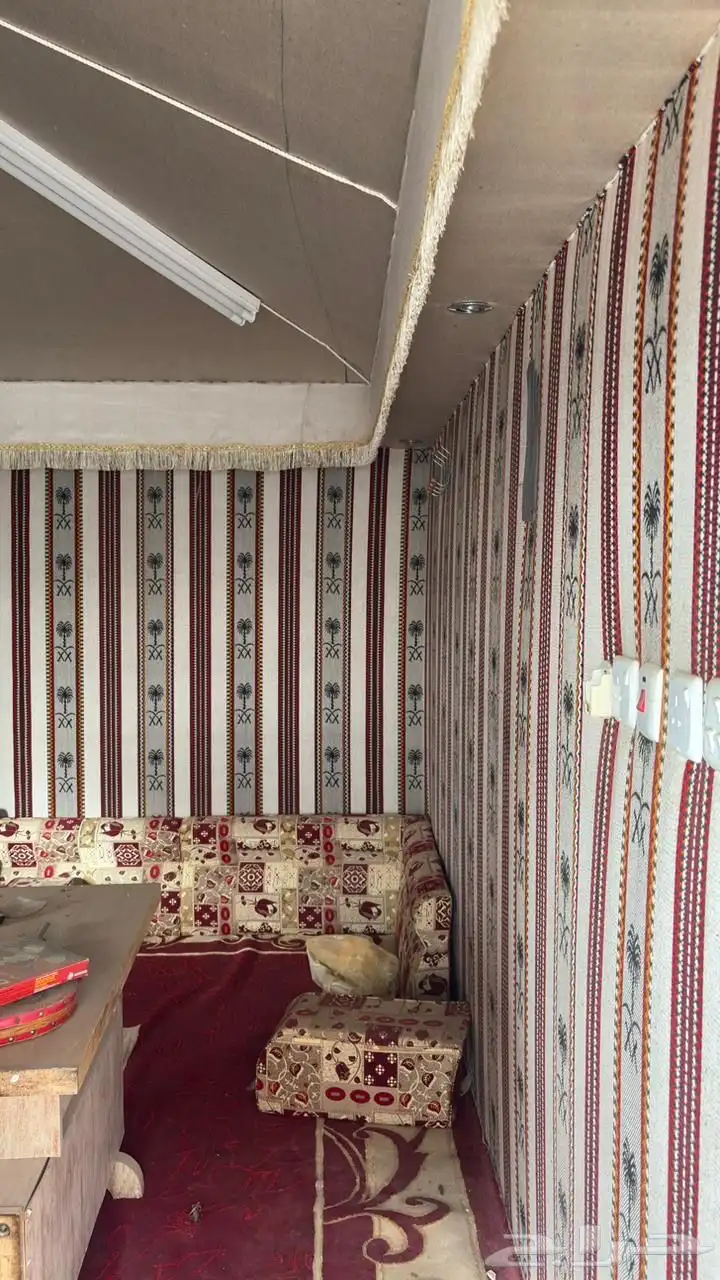 بيت شعر ملكي 5