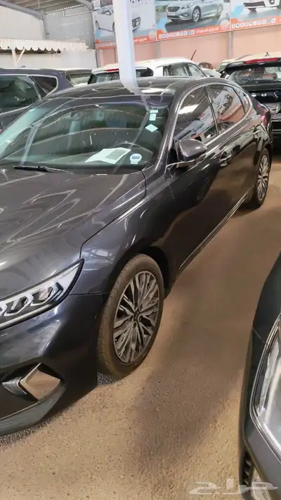 كادنزا ديزل اقتصاديه مكينه كبيره فل الفل 7