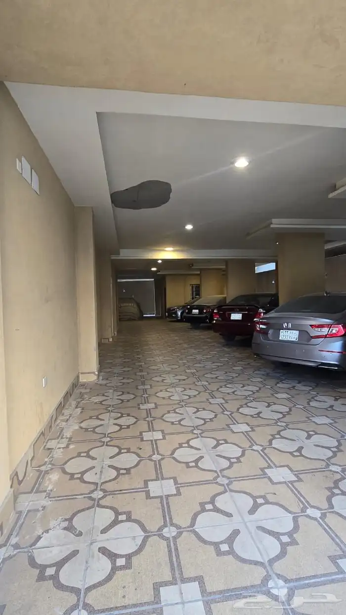 عماره للبيع في التسير 3