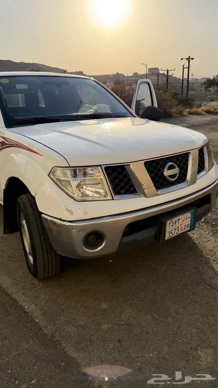 نافارا ديزل 2013 0