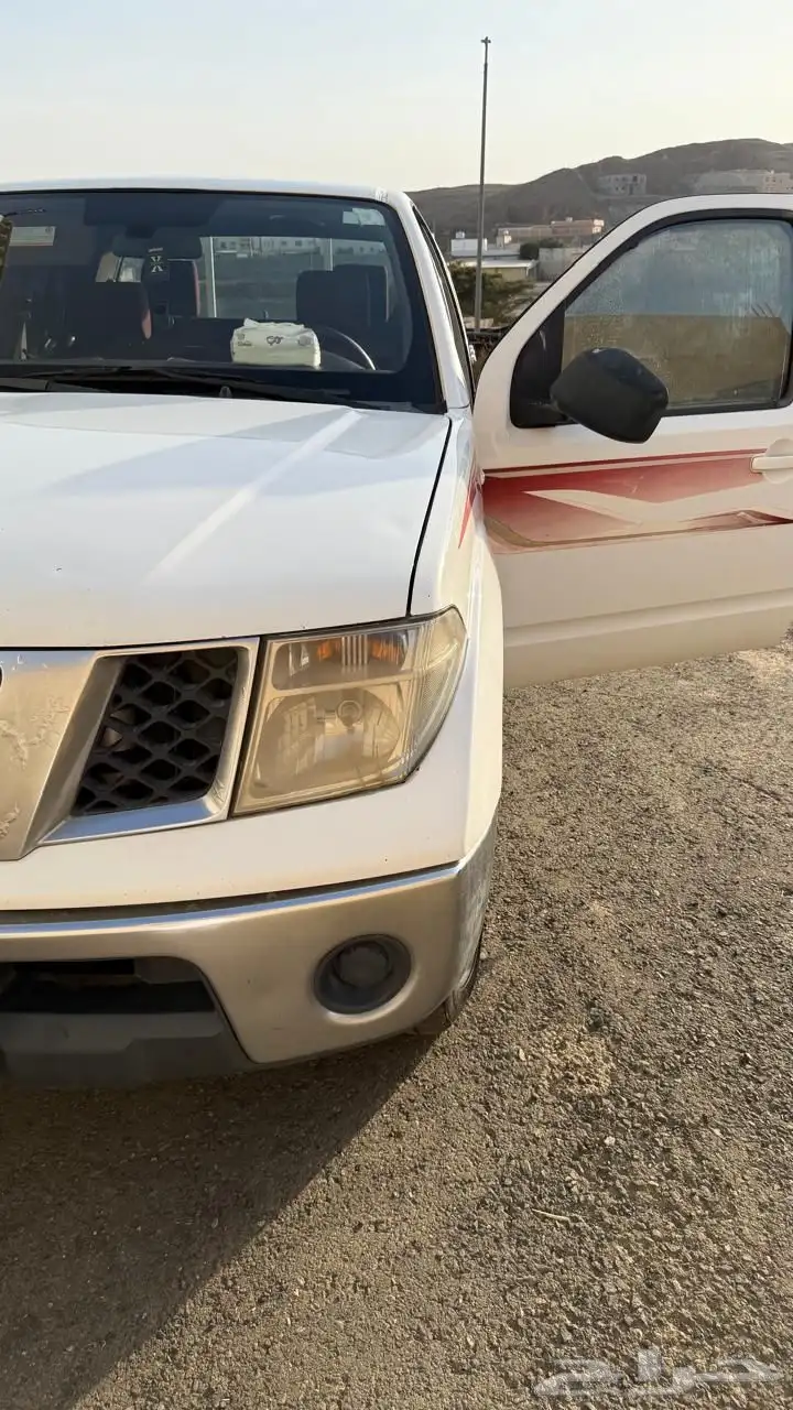نافارا ديزل 2013 1