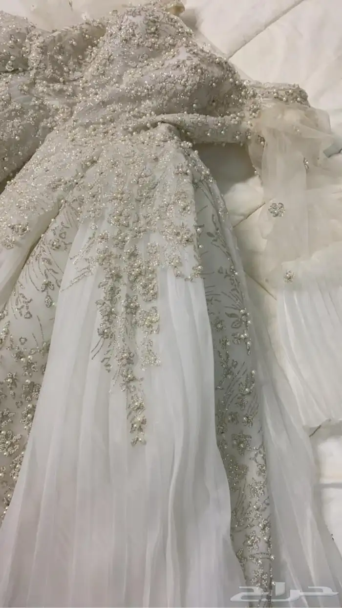 فستان زفاف 2