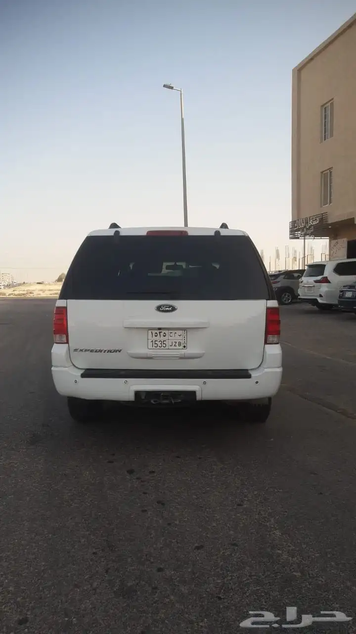 اكسبيدشن 2006 0