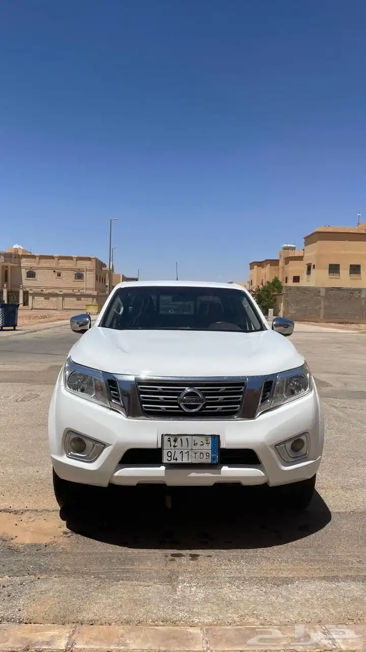 نيسان نافارا 0
