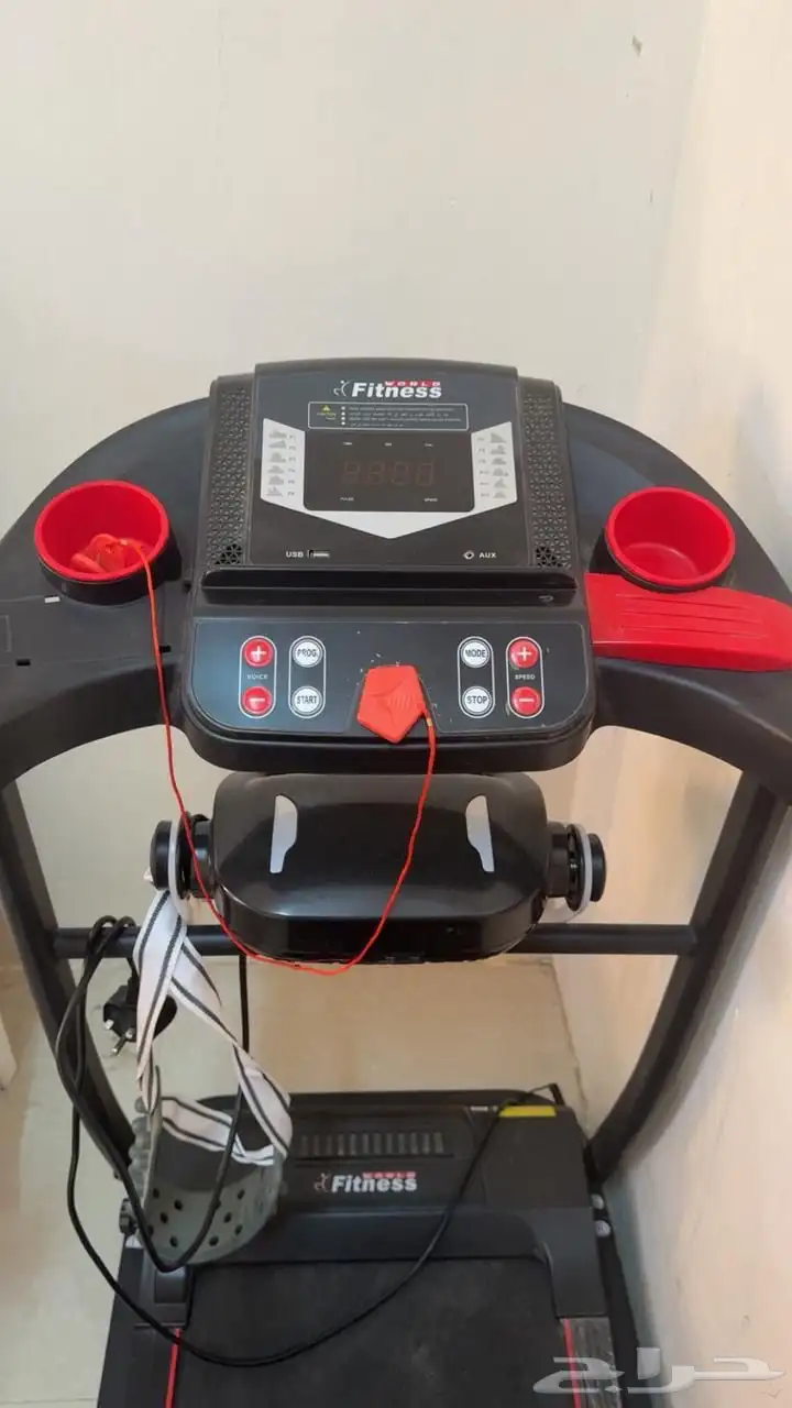 جهاز مشي سير 0