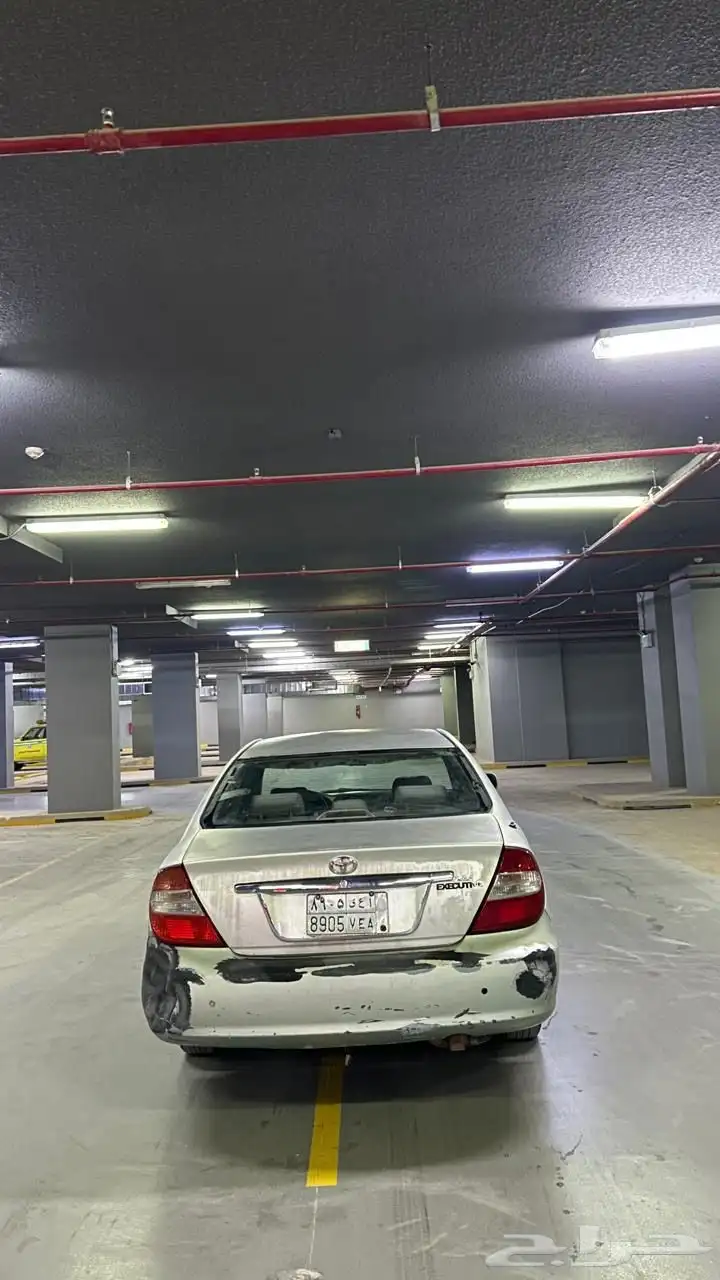 كامري 2003 0