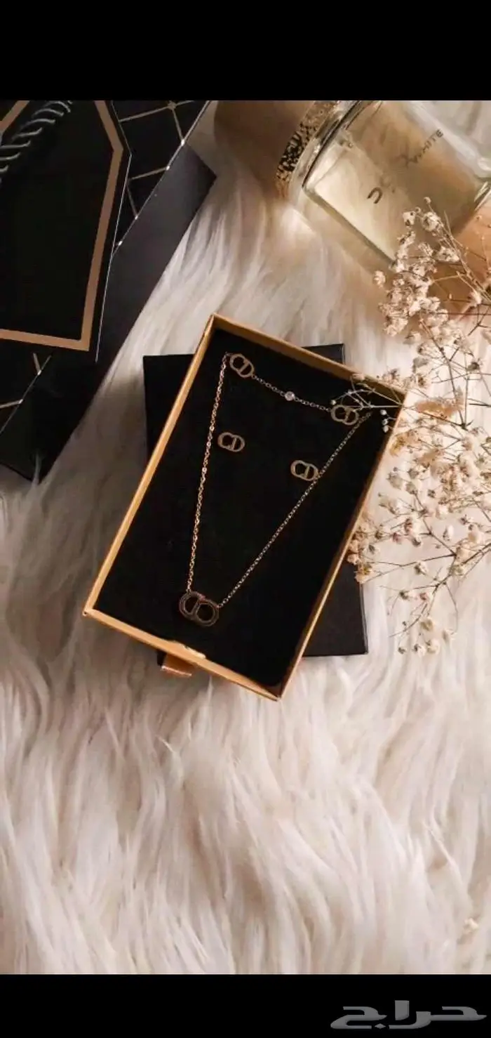 اكسسوارات نسائية 0