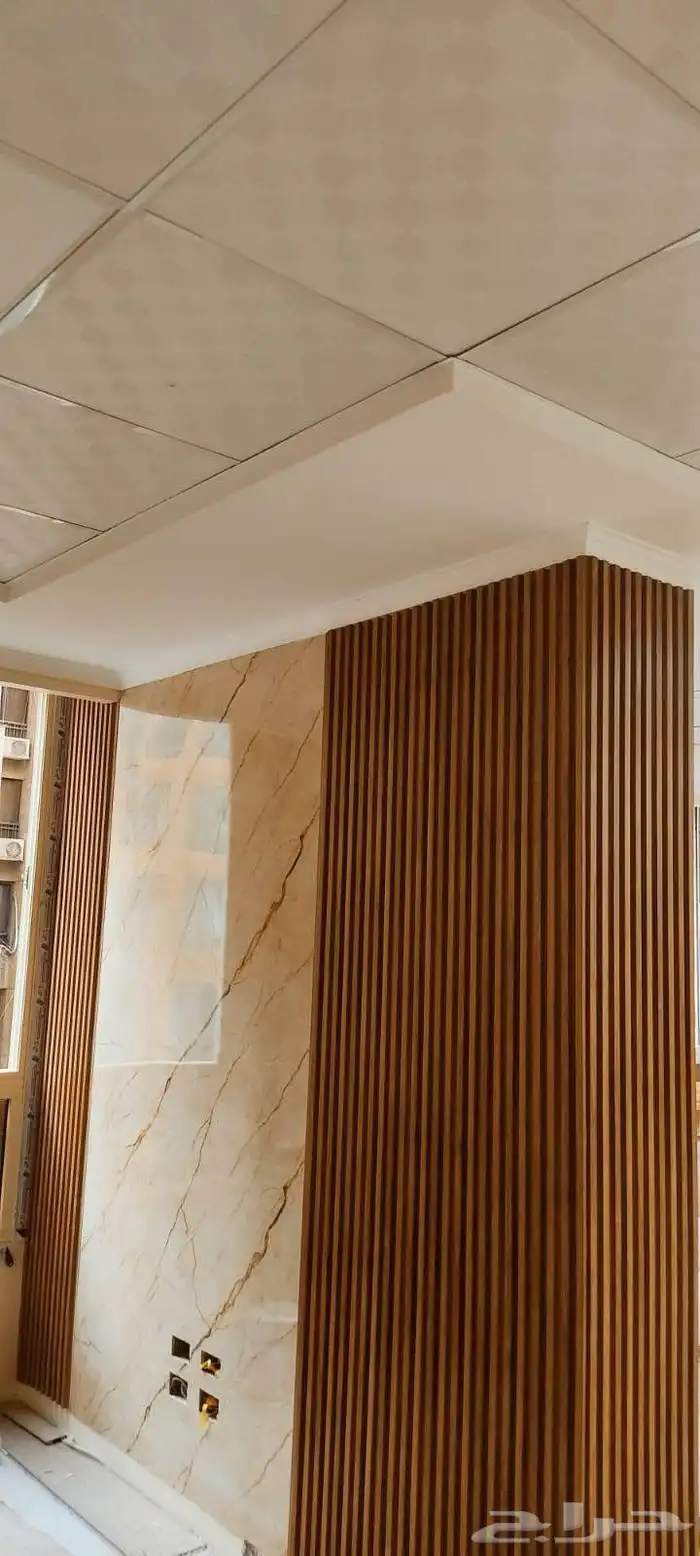 نجار ديكورات 2