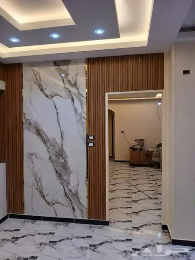 نجار ديكورات 6