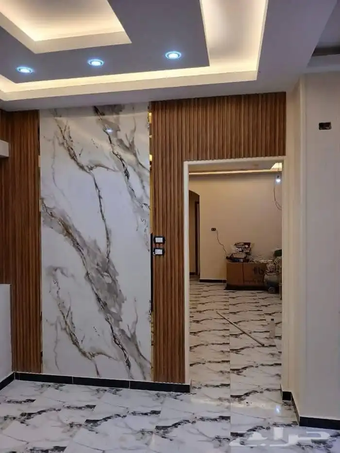 نجار ديكورات 6